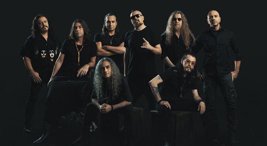 Pentagram uzun bir aradan sonra yeni şarkı