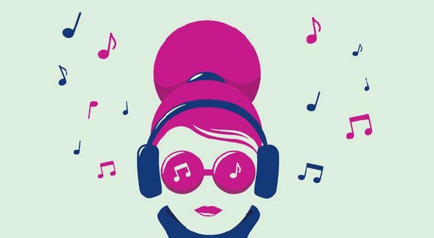 Türkiye her yaşta popçu