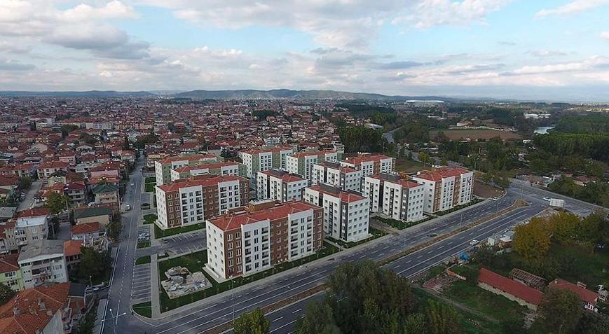Pandemide yabancıya konut satışında Türkiye öne çıktı
