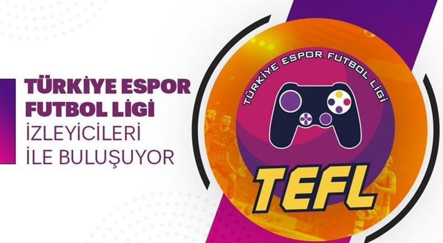 TEF Ligi heyecanı başlıyor