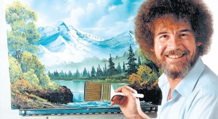 Bob Amca’nın stüdyosuna dönüş