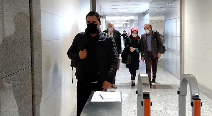 FETÖnün medya yapılanması davasında 8 sanığın yeniden yargılanmasına başlandı