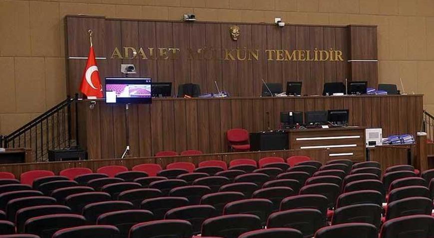 FETÖnün medya yapılanması davasında Yargıtay kararı sonrası ilk duruşma