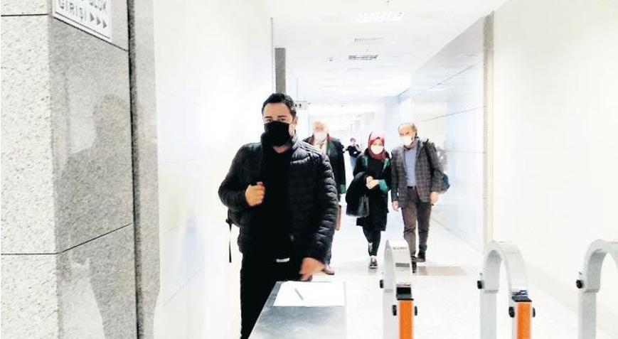 Beraat talepleri reddedildi