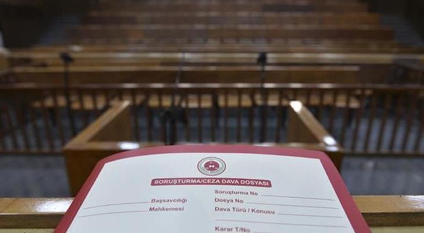 FETÖcülere hediye paketleri içerisinde kargoyla para gönderildiği bilgisi iddianamede