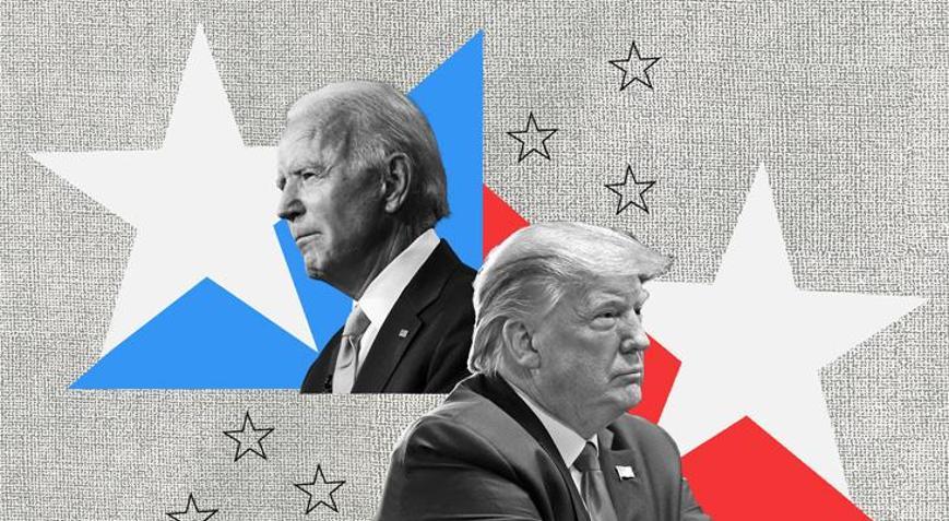 Trump ve Bidenın kalan eyaletlerden hangilerini kazanması gerek