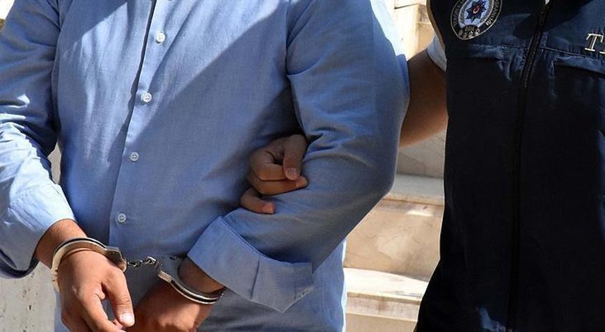 Gaziantepte FETÖnün eğitim kurumlarında çalışan sanığa 6 yıl 3 ay hapis