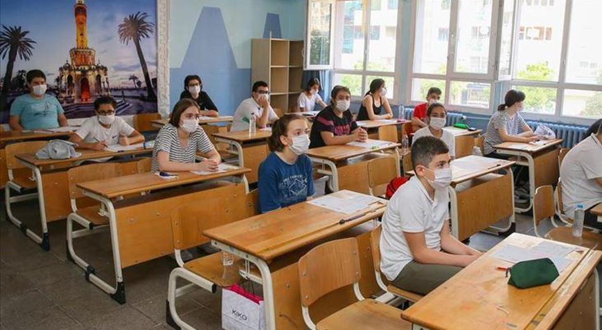 Son dakika... MEB duyurdu 2021 LGS tarihi belli oldu