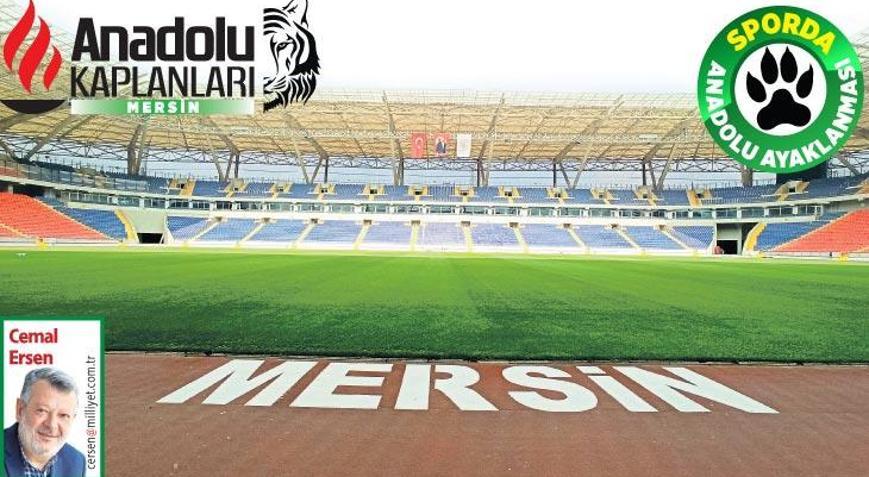 Gençlere teşvik şart