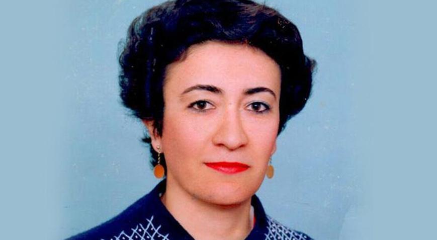 Bakıcı kadın katiline müebbet hapis cezası onandı