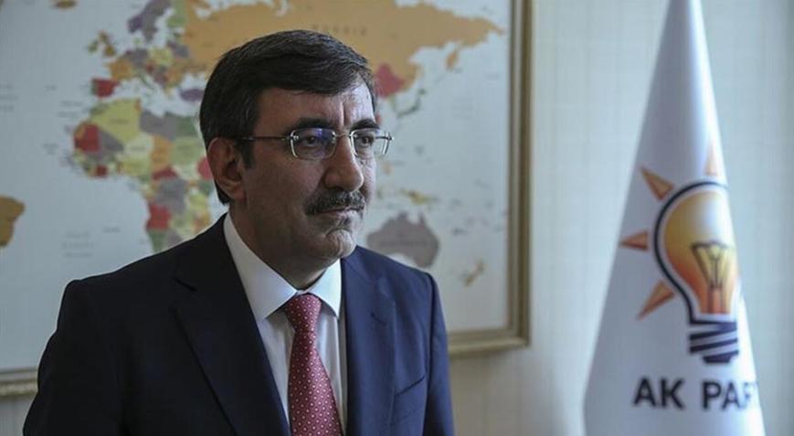 TBMM Plan ve Bütçe Komisyonu Başkanlığına AK Partili Yılmaz seçildi