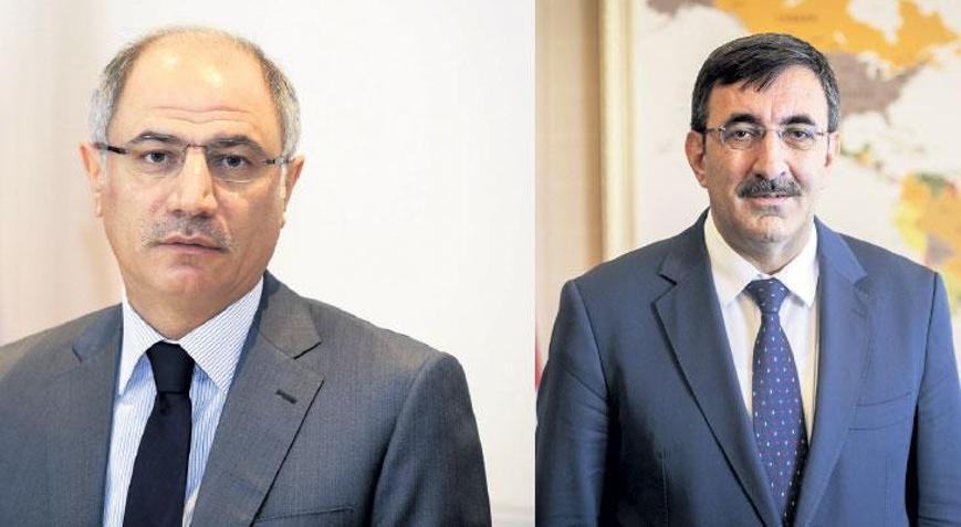 AK Parti’de yeni görevlendirme