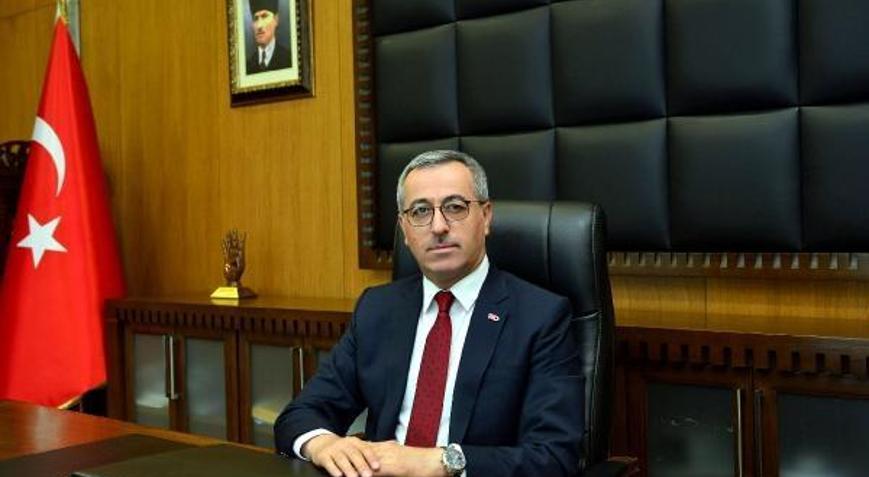 Kahramanmaraş’ta Uluslararası Festival heyecanı