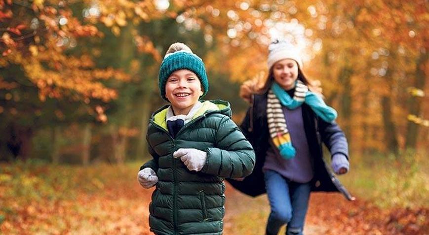 Ara tatil dönemi doğayla buluşun