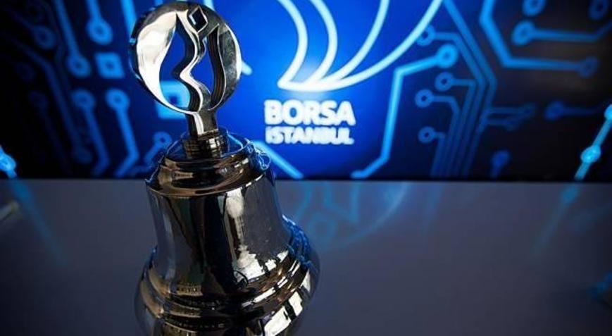 Borsa İstanbulda gong yatırımcılar için çaldı