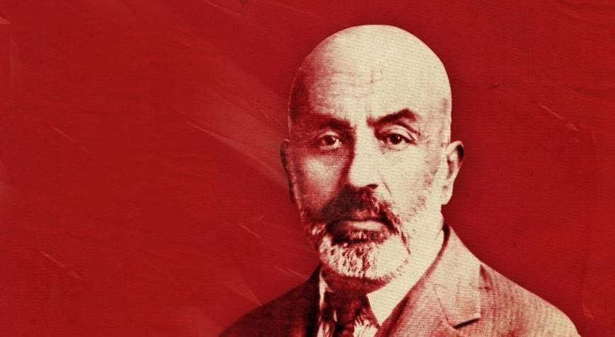 Zulmü alkışlayamam şiiri - Mehmet Akif Ersoy