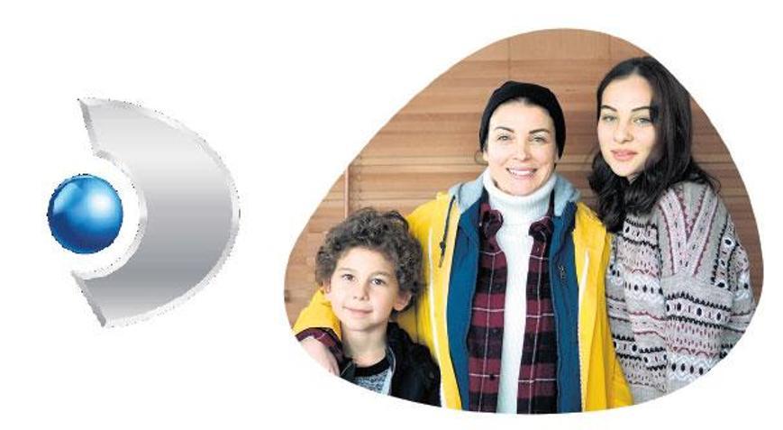 ‘Bir Annenin Günahı’ bu akşam ekranda
