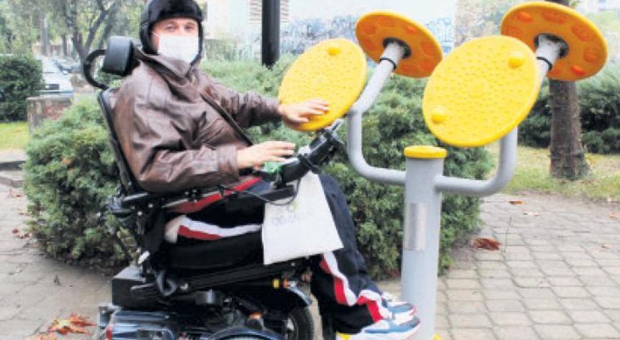 Hayatta ikinci şans