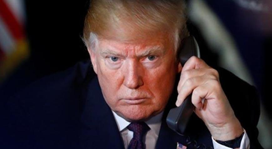 Son dakika: Trump geri döndü ABD seçimlerinde kazananı açıkladı