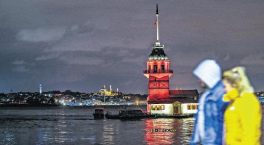 Türkiye şiddete karşı ‘birleşti’