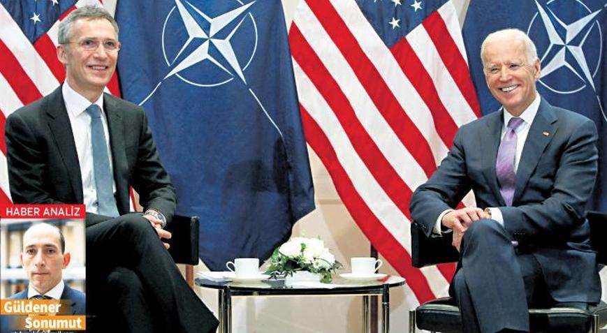 NATO’nun dönüşüm arayışları