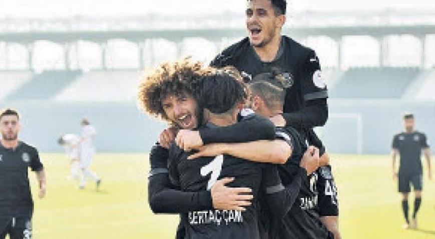 Manisa FK’dan farklı tarife