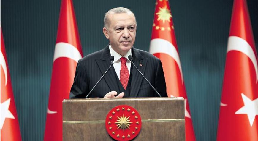 Sokağa çıkma yasağı genişletildi