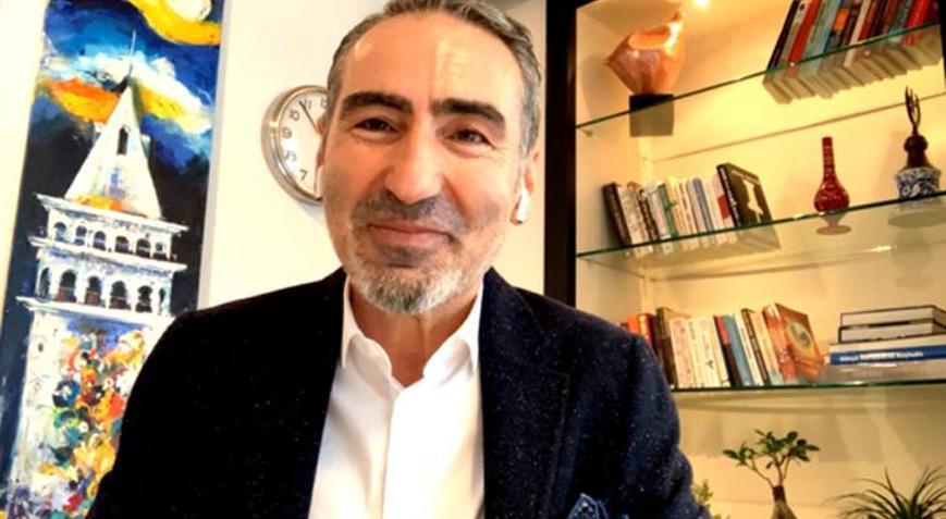 Sigortacılığın start-up şirketi olacağız