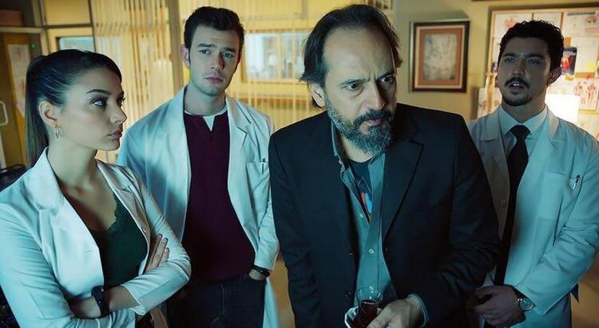 Hekimoğlu 28. yeni bölüm fragmanı yayınlandı mı Hekimoğlu son bölüm izle
