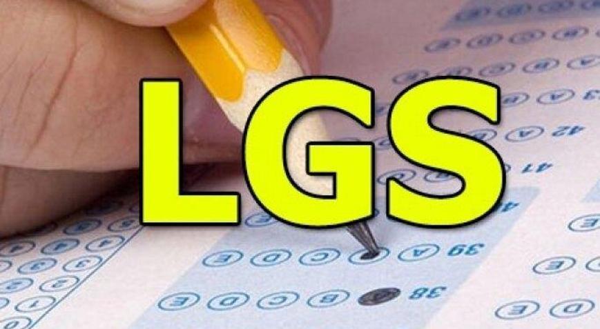 LGS ertelendi mi 2021 LGS konuları neler olacak MEB duyurdu