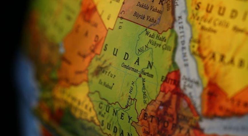 Sudan 143 vatandaşını Libya’dan kurtardı