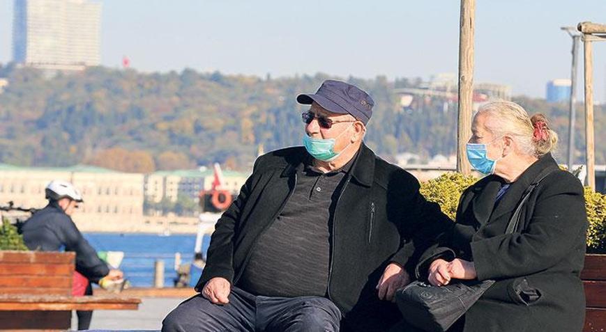İklim krizi en çok yaşlıları vuruyor
