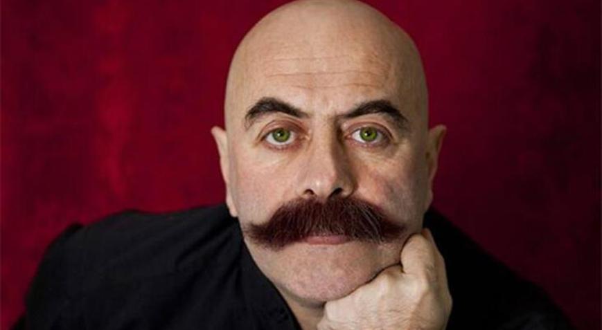 Ezel Akay kimdir? Ezel Akay kaç yaşında, nereli? Ezel Akay filmleri... - Magazin Haberleri - Milliyet