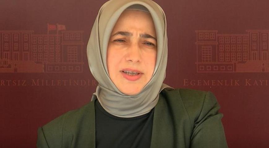AK Parti Grup Başkanvekili Zengin: AK Parti kadın meselesini yaşayan bir partidir