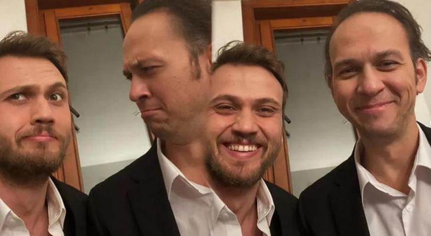 Aras Bulut İynemliden Öner Erkan paylaşımı