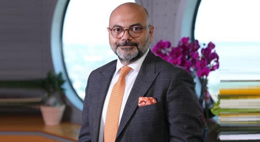 Tarım sigortalarında yüzde 61’lik pazar payı ile çiftçilerin yanındayız