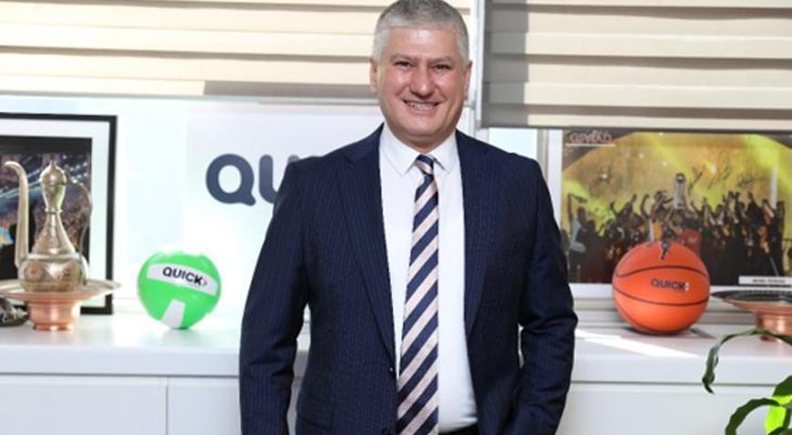 Quick Sigortadan dijital alanda çok ses getirecek proje