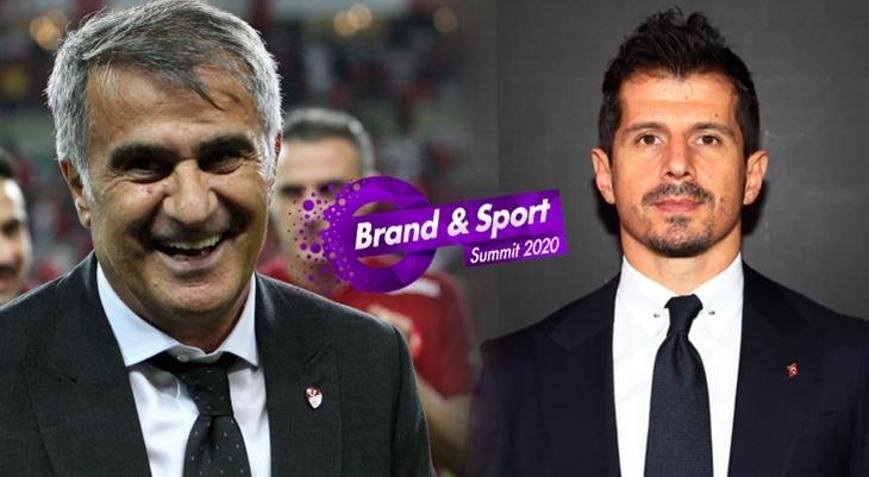 Markalar ve spor buluşuyor