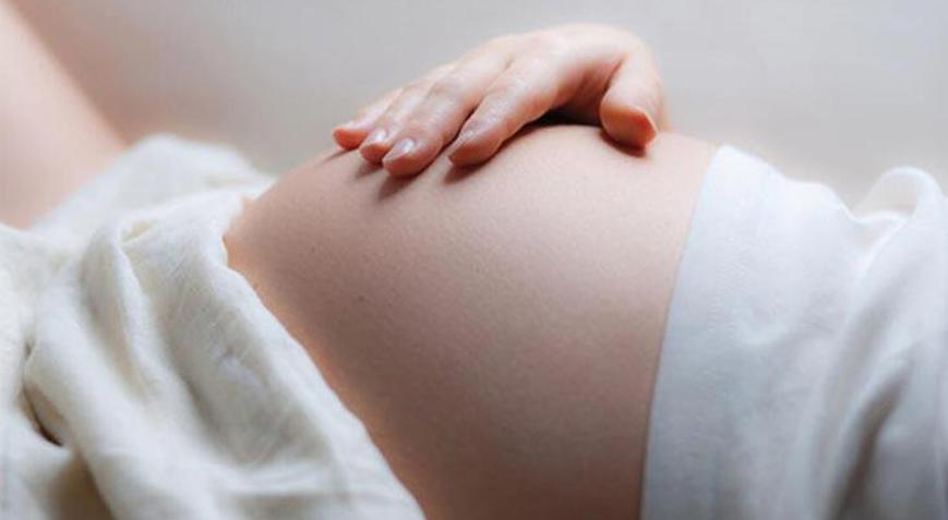 Erken sezaryen, bebeklerin böbrek gelişimini olumsuz etkiliyor