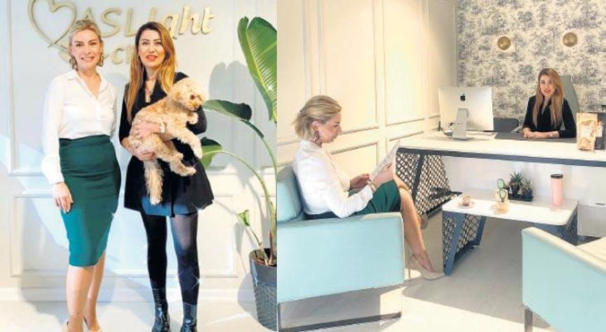 Sağlıklı yaşamın kapılarını açıyor