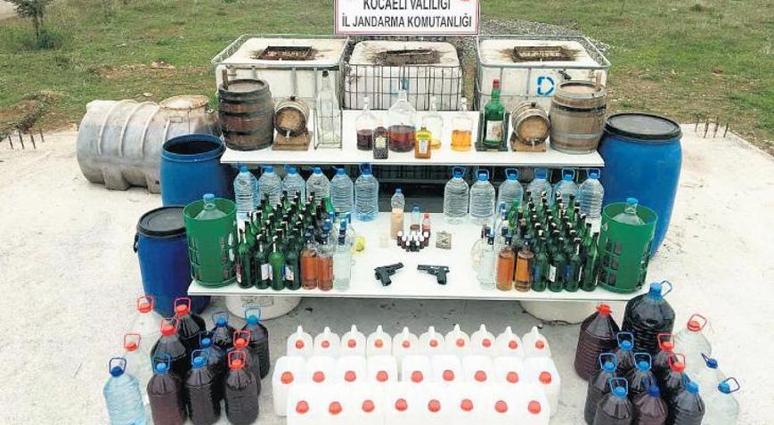 Ölüm tacirleri yasak dinlemiyor