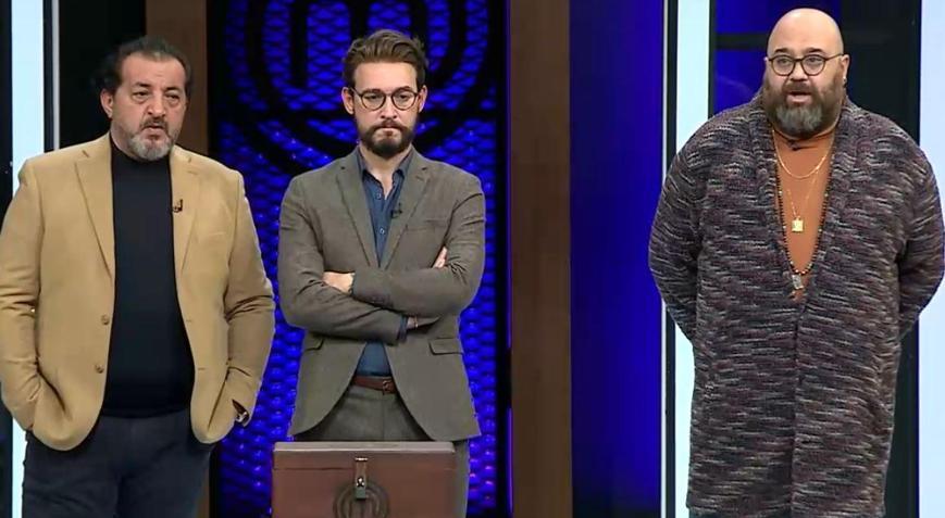 MasterChef ikinci eleme adayı kim oldu 15 Aralık  MasterChef ödül oyununu kim kazandı