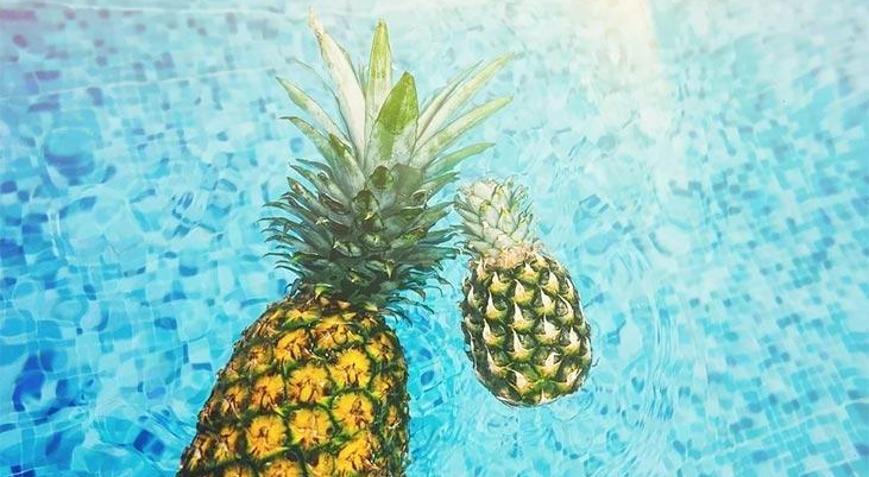Ananasın Faydaları Nelerdir? Hamilelikte Ananas Nelere İyi Gelir ...
