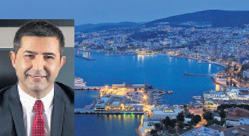 Turizm sektörünün güçlenmesi şart