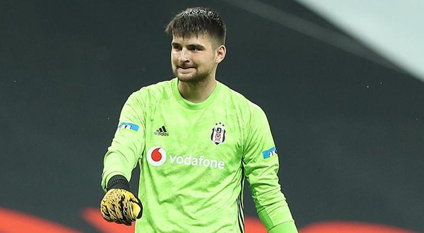 Lyon, Ersin Destanoğlu için transfer görüşmelerine başlıyor