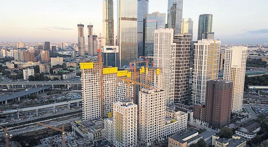 Limak, Rusya’da projeleri büyüttü - Son Haberler - Milliyet
