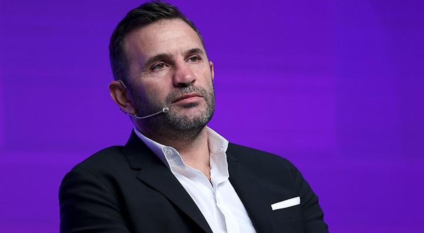 Okan Buruk: Ortada yaşadığımız başarısızlık var