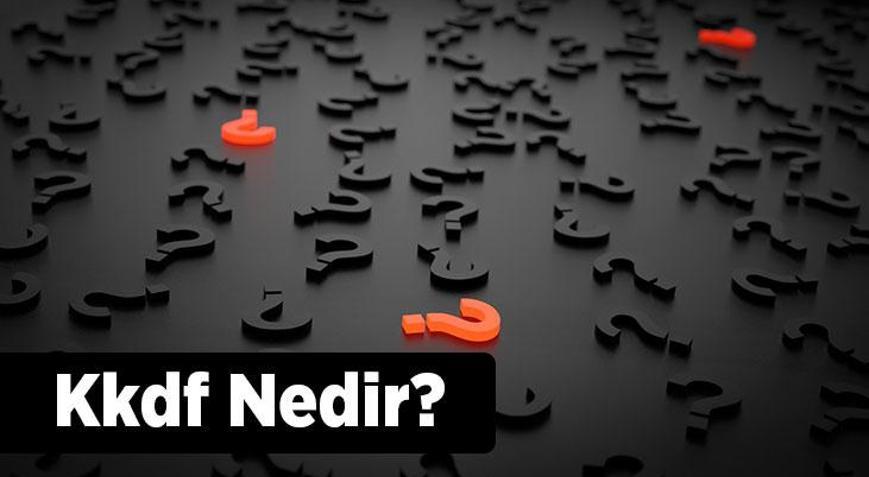 Kkdf Nedir, Nasıl Hesaplanır Kkdf Geri Alınabilir Mi