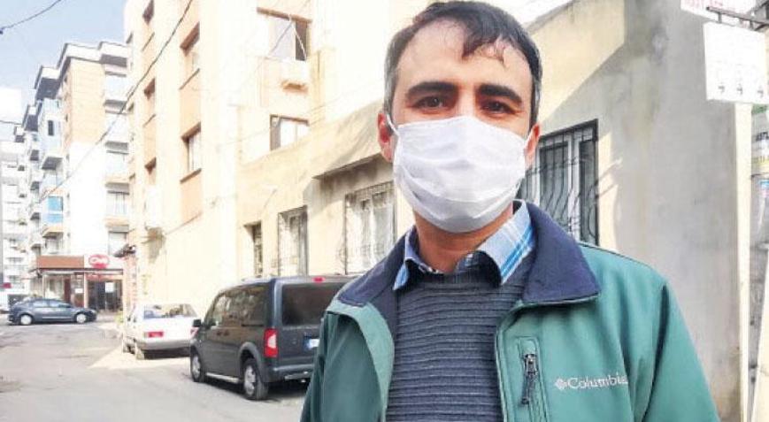 Memati’ye sahip çıkacak