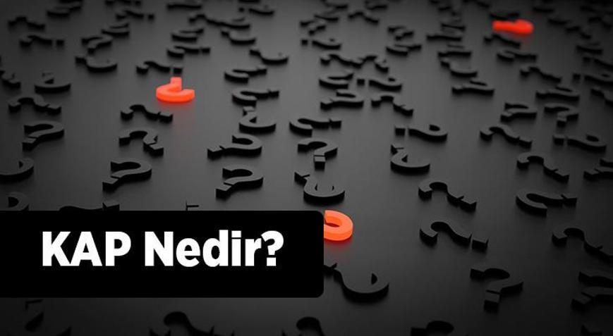 Kap Nedir Borsada Kap Uygulaması Ne Anlama Gelir